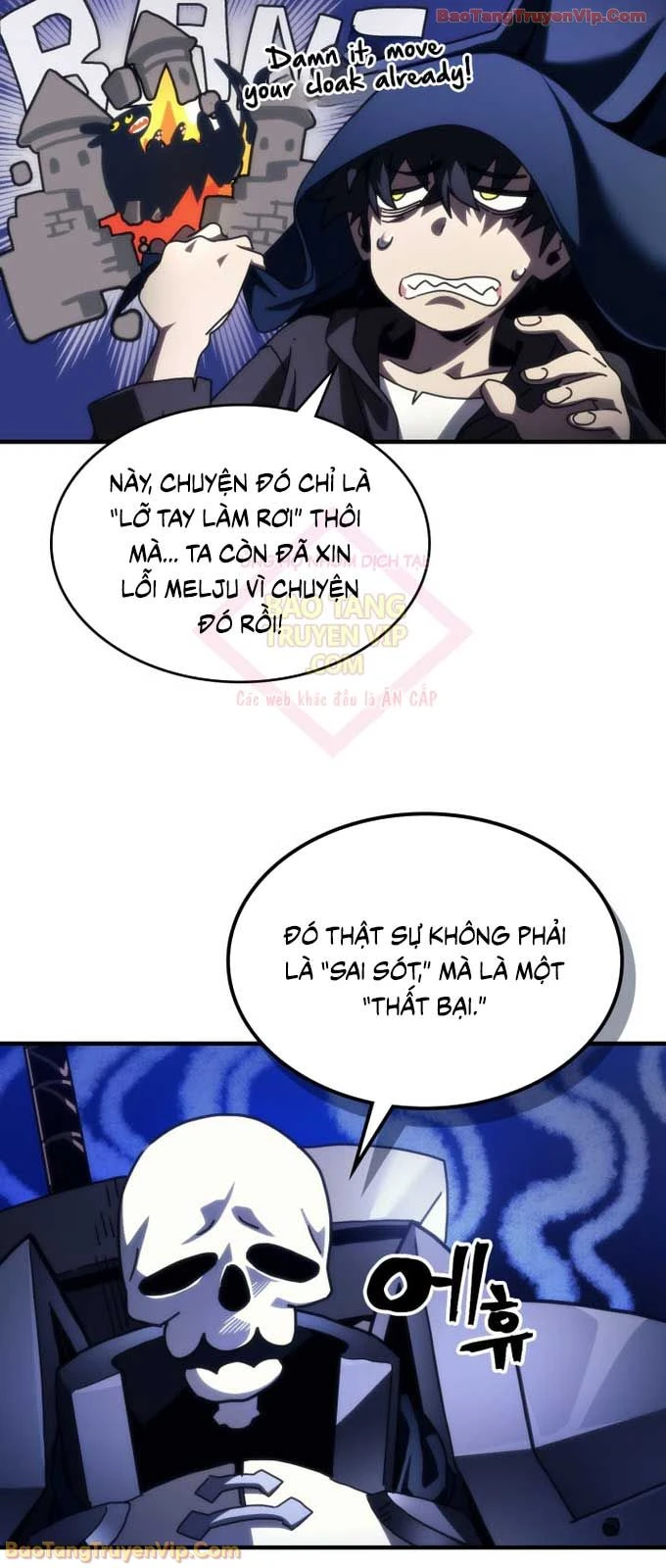 Hãy Hành Động Như Một Boss Đi Ngài Mr Devourer Chapter 94 - 20