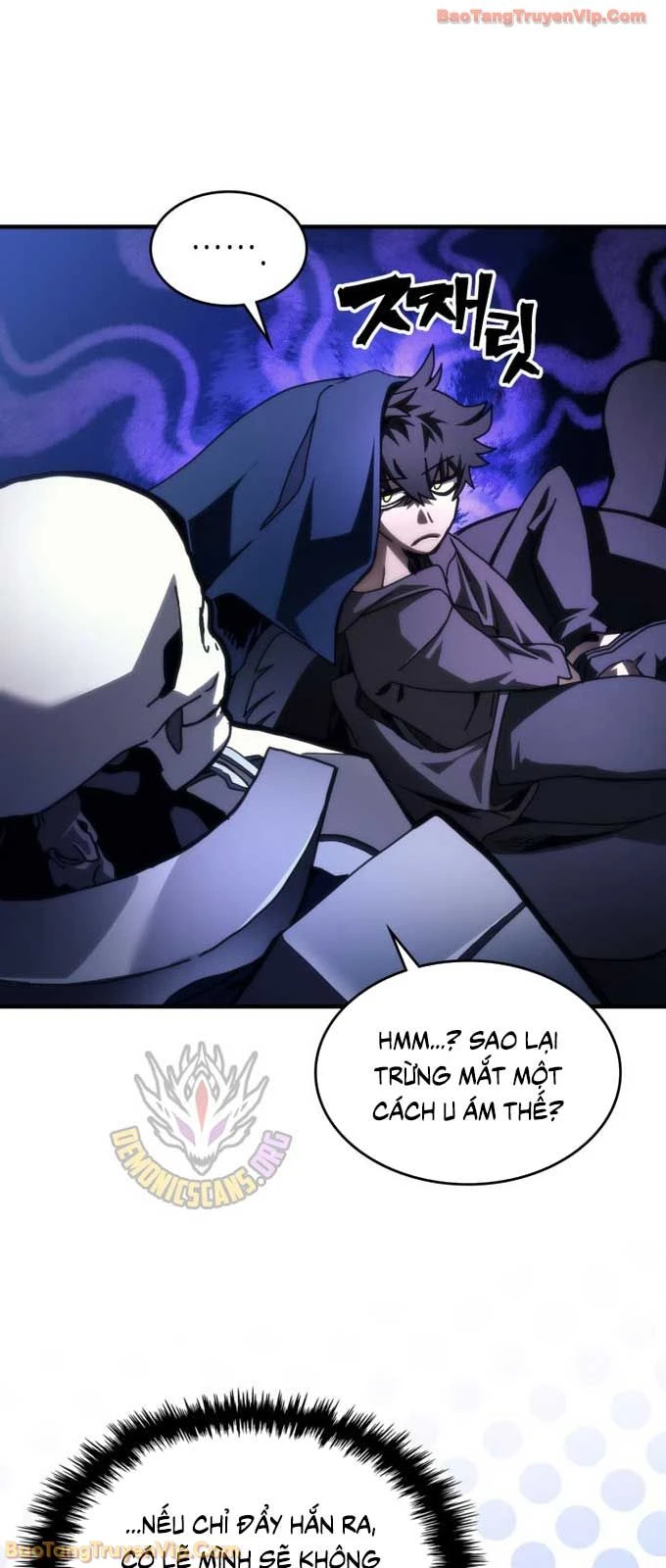 Hãy Hành Động Như Một Boss Đi Ngài Mr Devourer Chapter 94 - 21