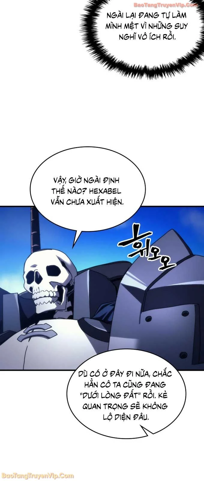 Hãy Hành Động Như Một Boss Đi Ngài Mr Devourer Chapter 94 - 23