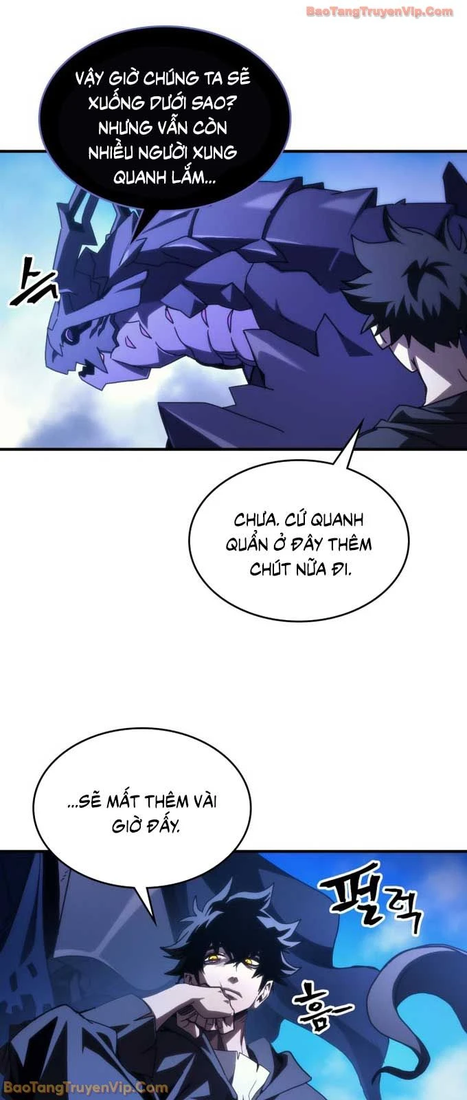 Hãy Hành Động Như Một Boss Đi Ngài Mr Devourer Chapter 94 - 24