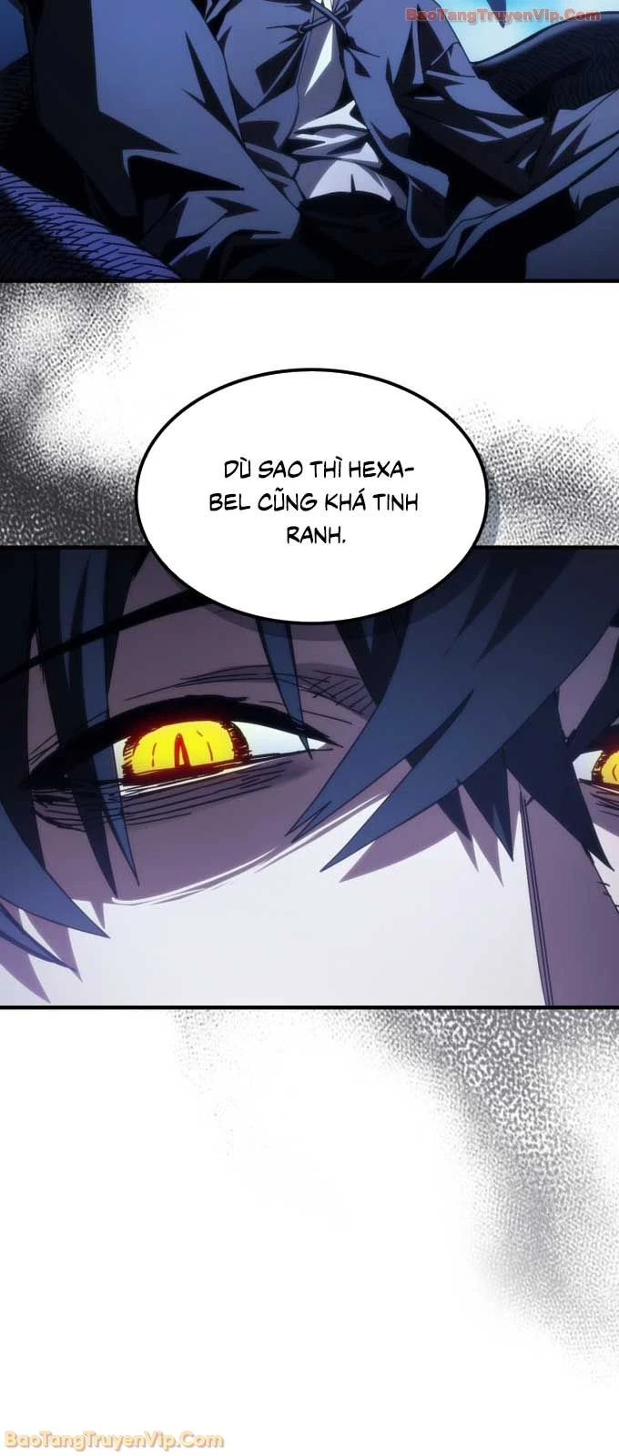 Hãy Hành Động Như Một Boss Đi Ngài Mr Devourer Chapter 94 - 25