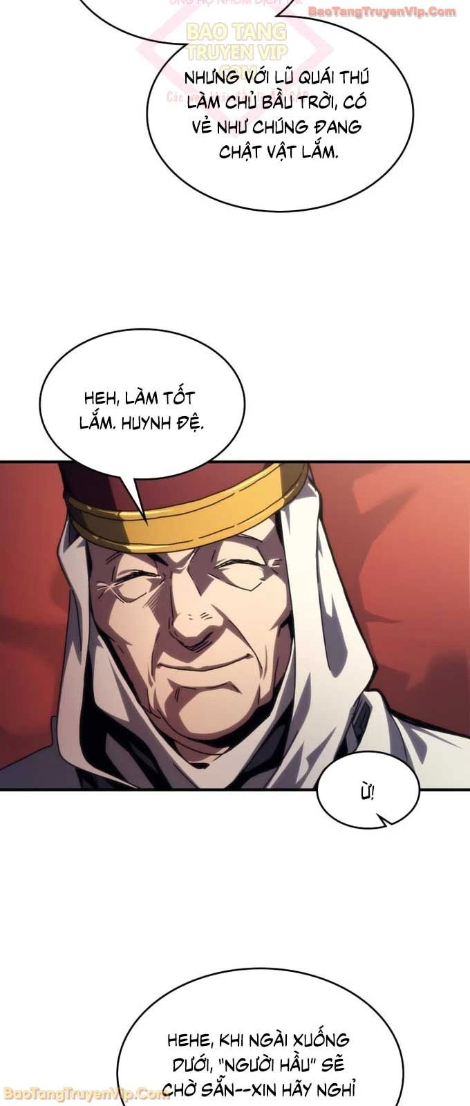 Hãy Hành Động Như Một Boss Đi Ngài Mr Devourer Chapter 94 - 29