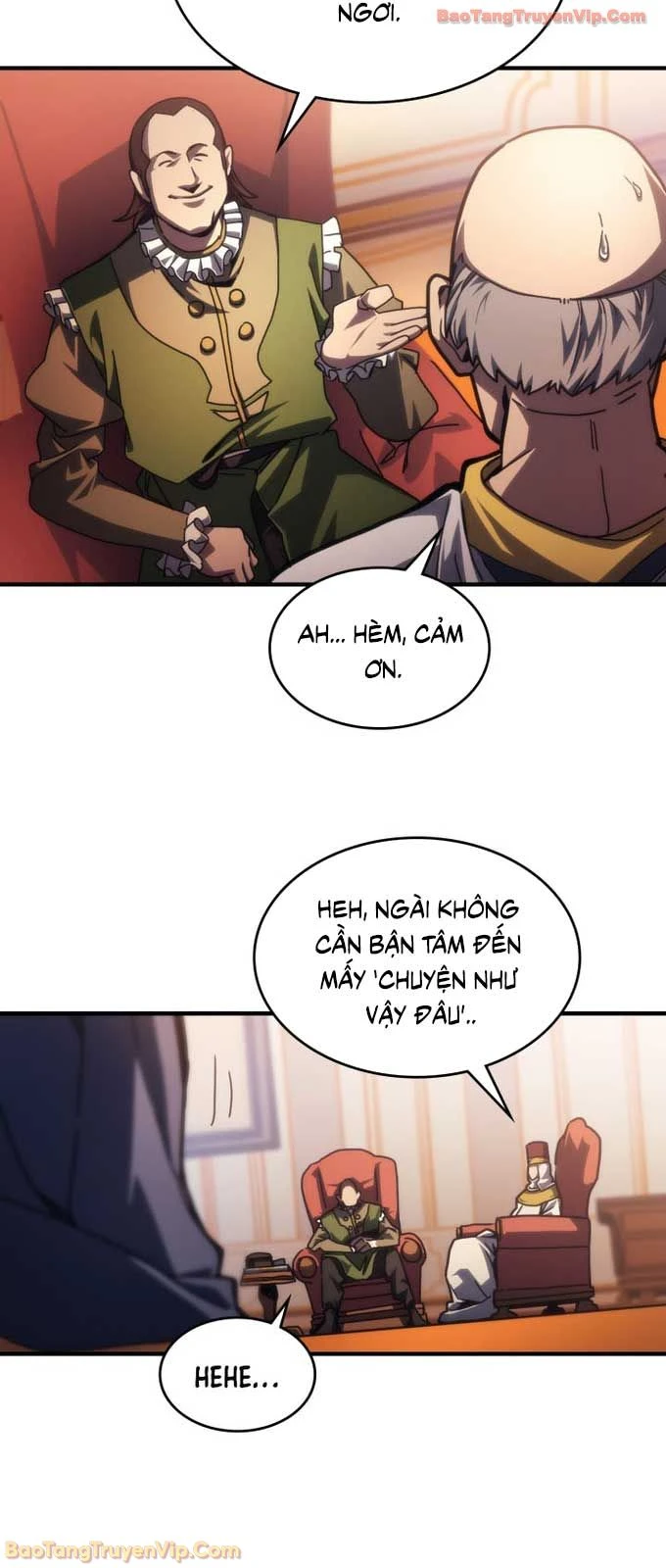 Hãy Hành Động Như Một Boss Đi Ngài Mr Devourer Chapter 94 - 30