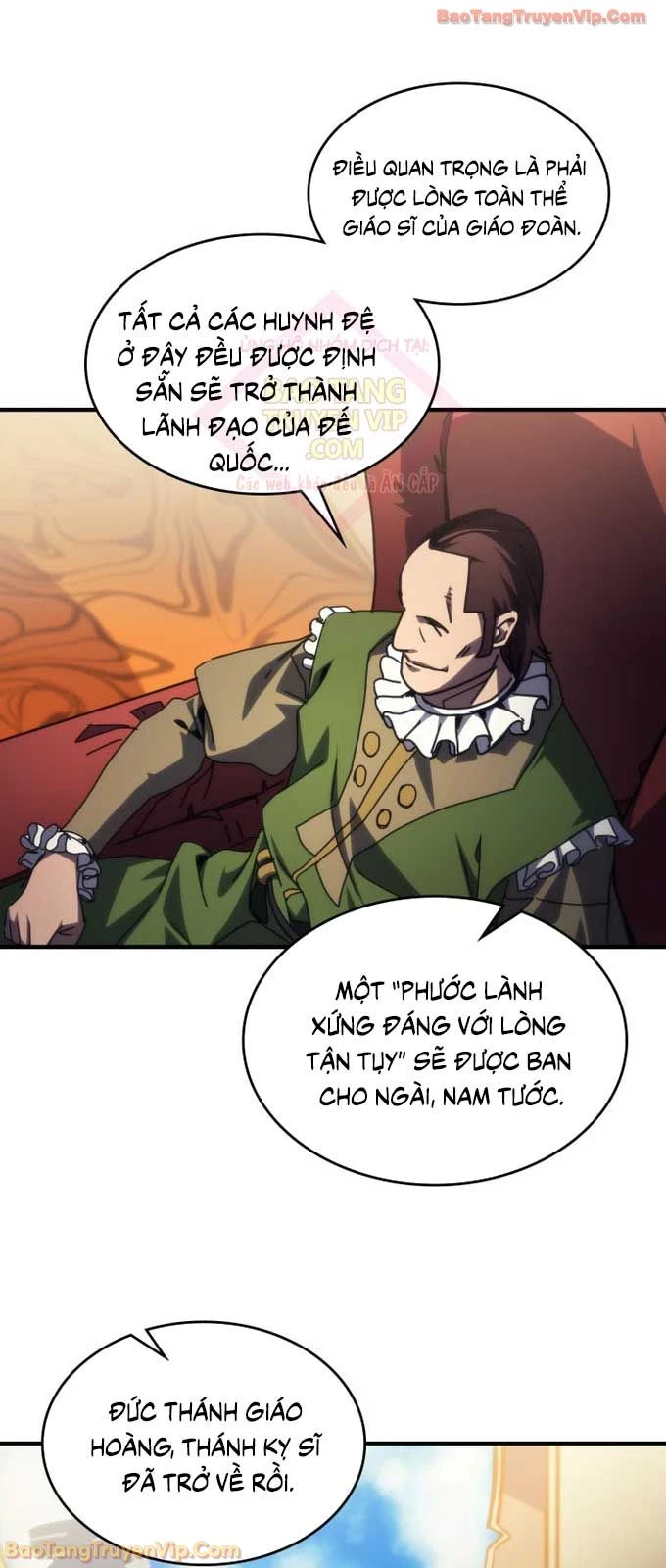 Hãy Hành Động Như Một Boss Đi Ngài Mr Devourer Chapter 94 - 31