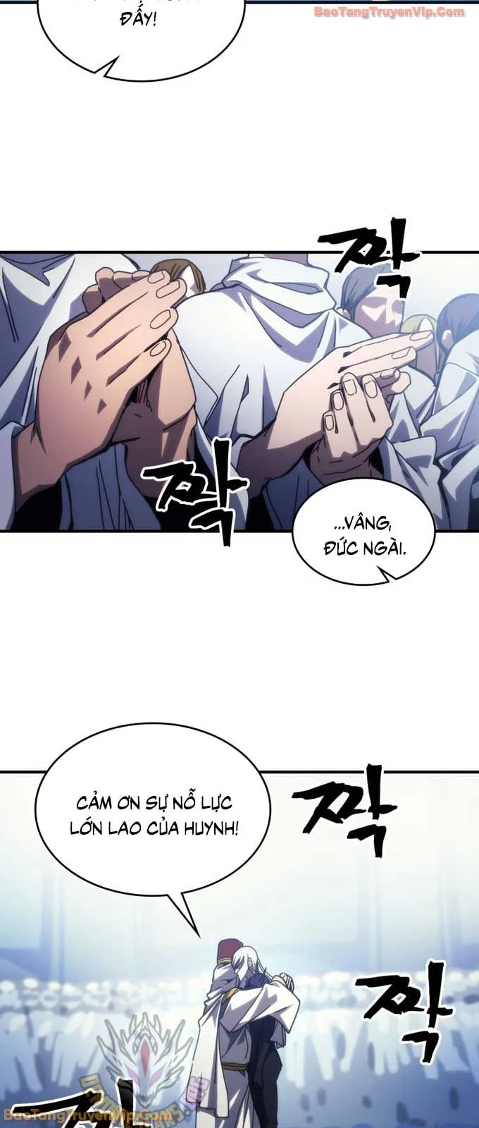 Hãy Hành Động Như Một Boss Đi Ngài Mr Devourer Chapter 94 - 33