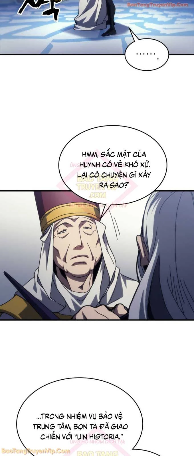 Hãy Hành Động Như Một Boss Đi Ngài Mr Devourer Chapter 94 - 34