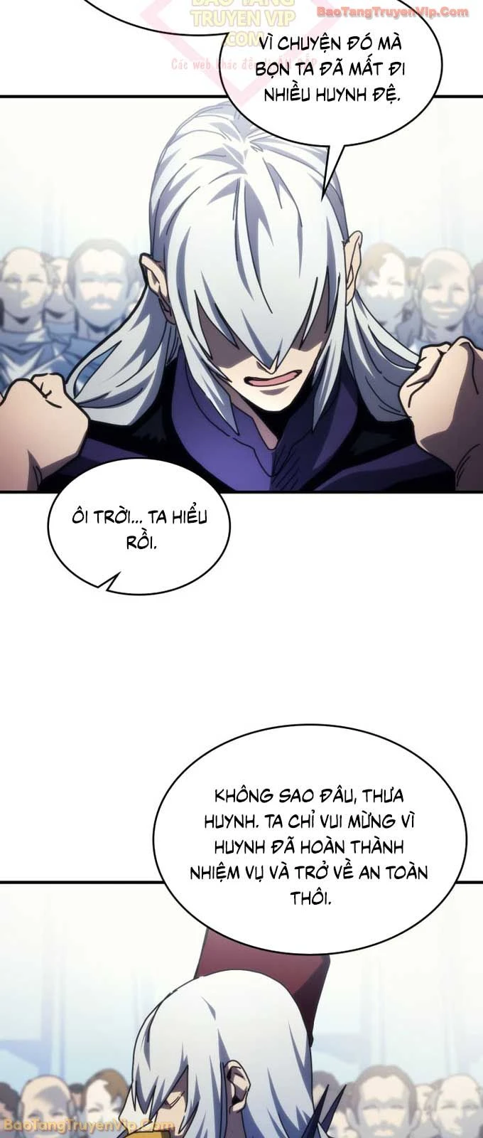 Hãy Hành Động Như Một Boss Đi Ngài Mr Devourer Chapter 94 - 35