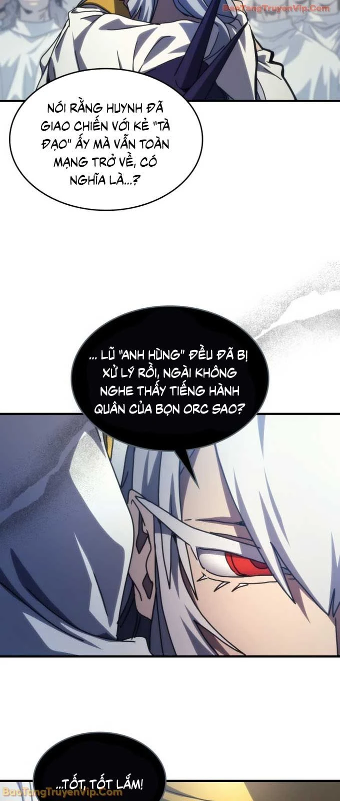 Hãy Hành Động Như Một Boss Đi Ngài Mr Devourer Chapter 94 - 36