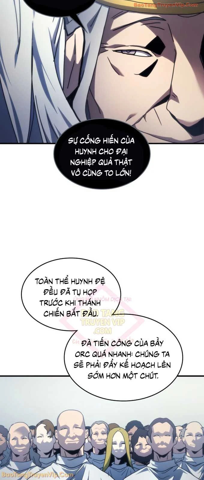 Hãy Hành Động Như Một Boss Đi Ngài Mr Devourer Chapter 94 - 37