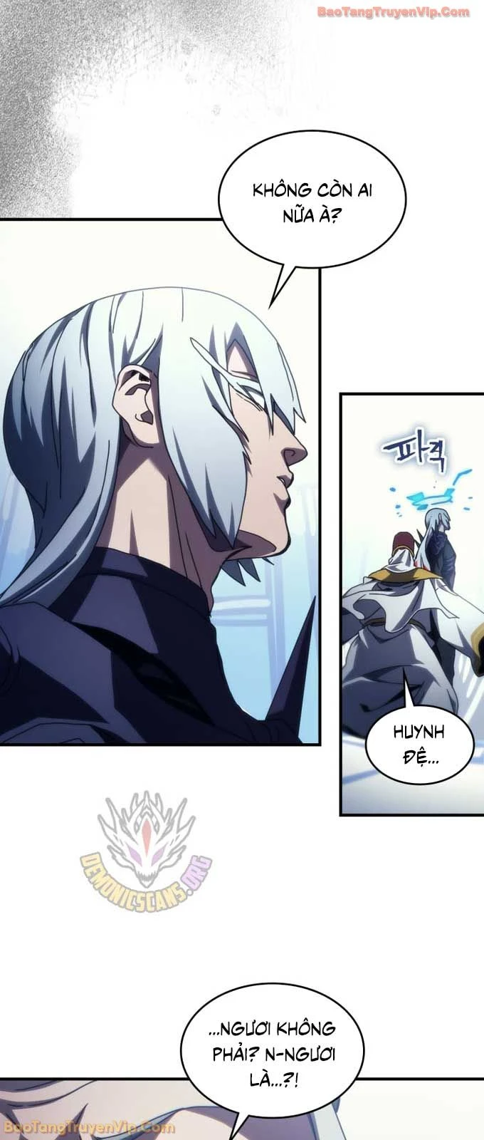 Hãy Hành Động Như Một Boss Đi Ngài Mr Devourer Chapter 94 - 39