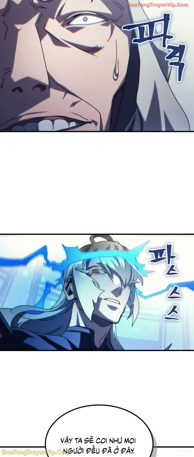 Hãy Hành Động Như Một Boss Đi Ngài Mr Devourer Chapter 94 - 40