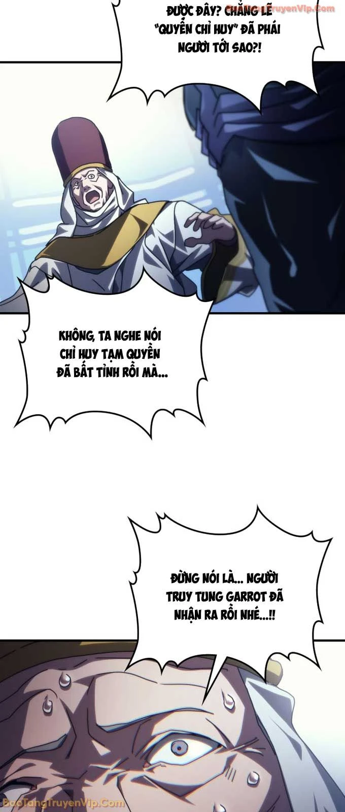 Hãy Hành Động Như Một Boss Đi Ngài Mr Devourer Chapter 94 - 42