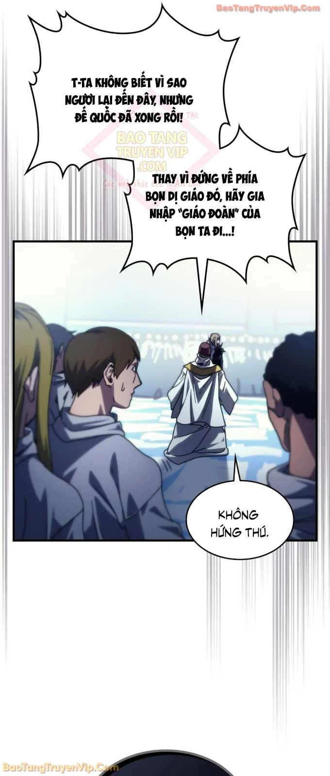 Hãy Hành Động Như Một Boss Đi Ngài Mr Devourer Chapter 94 - 44