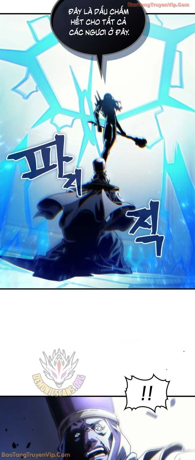 Hãy Hành Động Như Một Boss Đi Ngài Mr Devourer Chapter 94 - 45