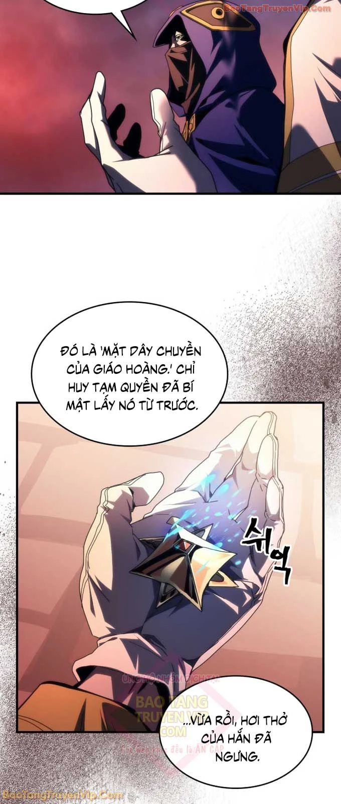 Hãy Hành Động Như Một Boss Đi Ngài Mr Devourer Chapter 94 - 48