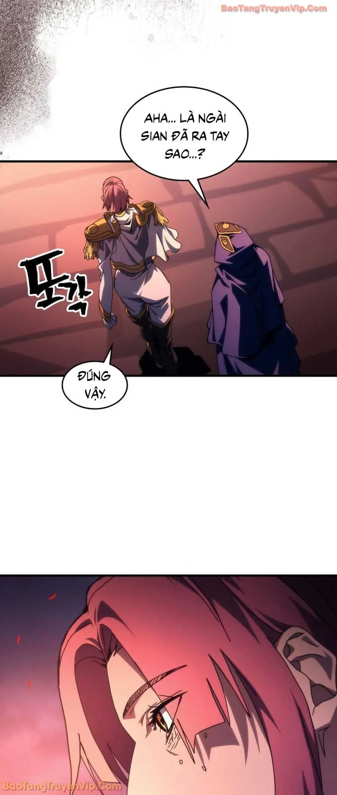 Hãy Hành Động Như Một Boss Đi Ngài Mr Devourer Chapter 94 - 49