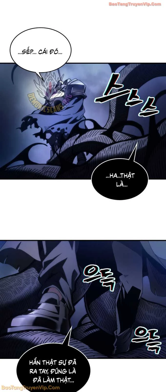 Hãy Hành Động Như Một Boss Đi Ngài Mr Devourer Chapter 94 - 51