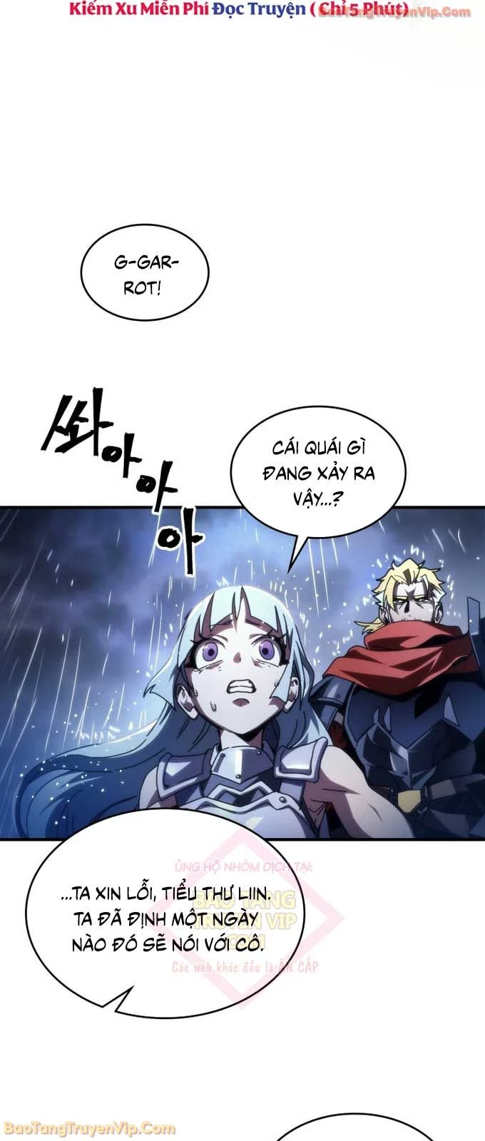 Hãy Hành Động Như Một Boss Đi Ngài Mr Devourer Chapter 94 - 54