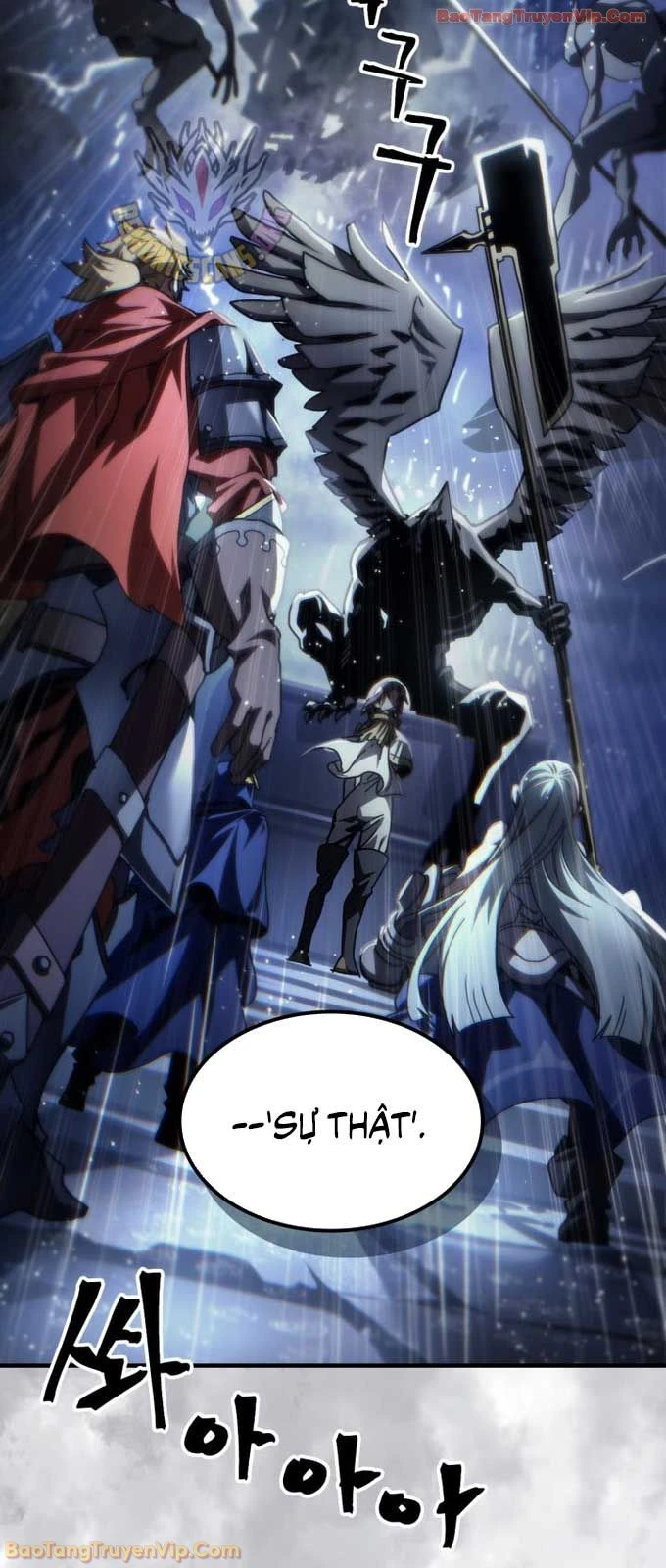 Hãy Hành Động Như Một Boss Đi Ngài Mr Devourer Chapter 94 - 56