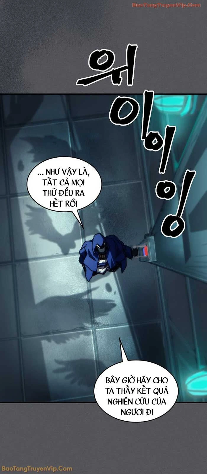 Hãy Hành Động Như Một Boss Đi Ngài Mr Devourer Chapter 95 - 2