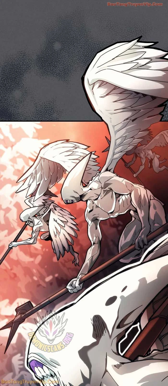 Hãy Hành Động Như Một Boss Đi Ngài Mr Devourer Chapter 95 - 3