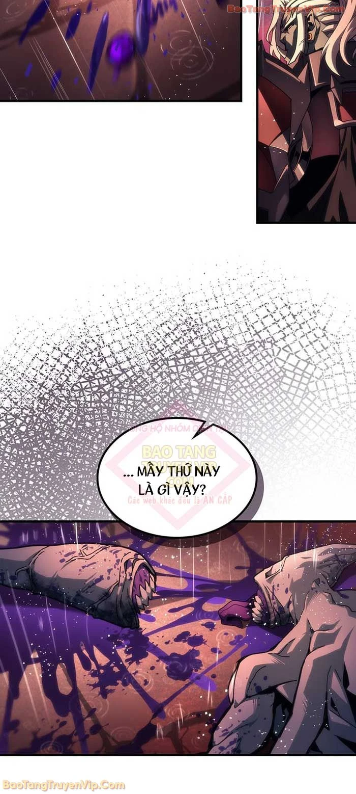 Hãy Hành Động Như Một Boss Đi Ngài Mr Devourer Chapter 95 - 10