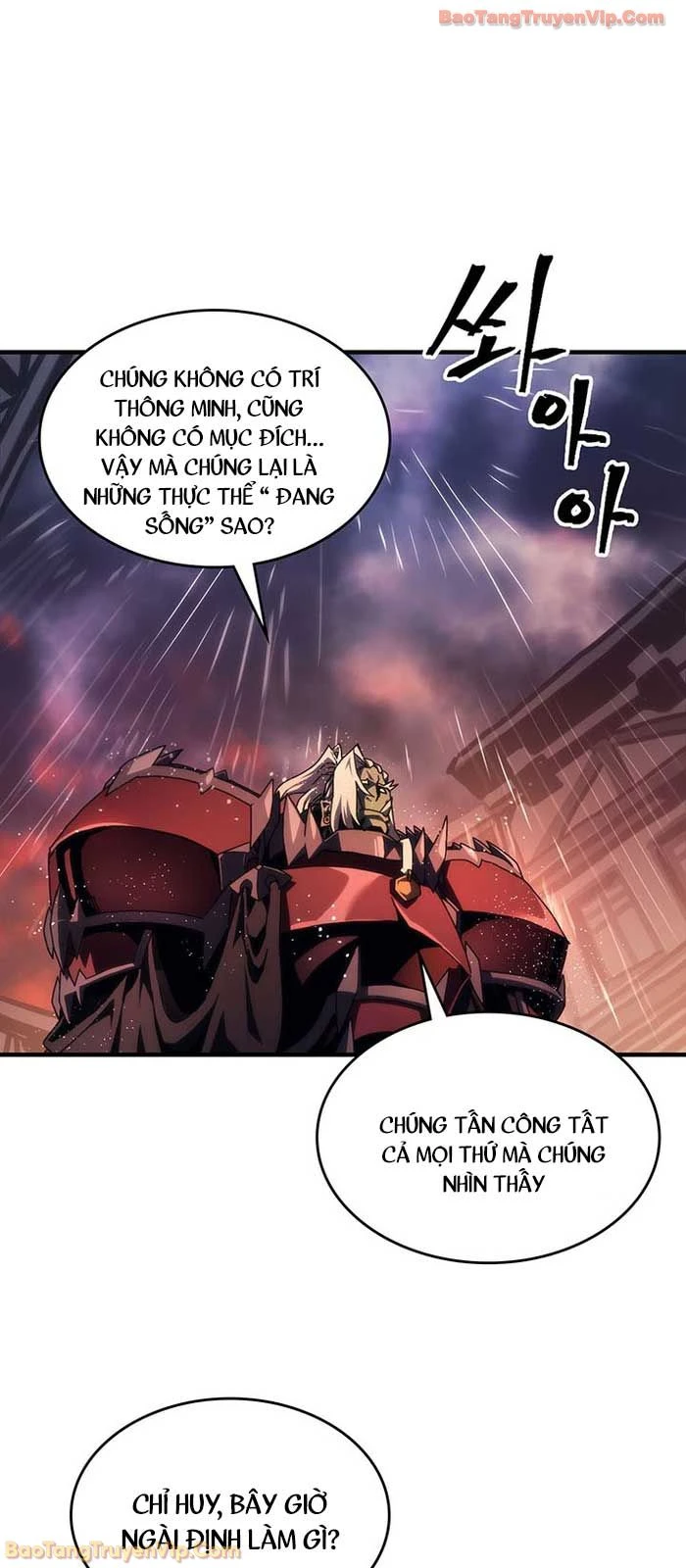 Hãy Hành Động Như Một Boss Đi Ngài Mr Devourer Chapter 95 - 11