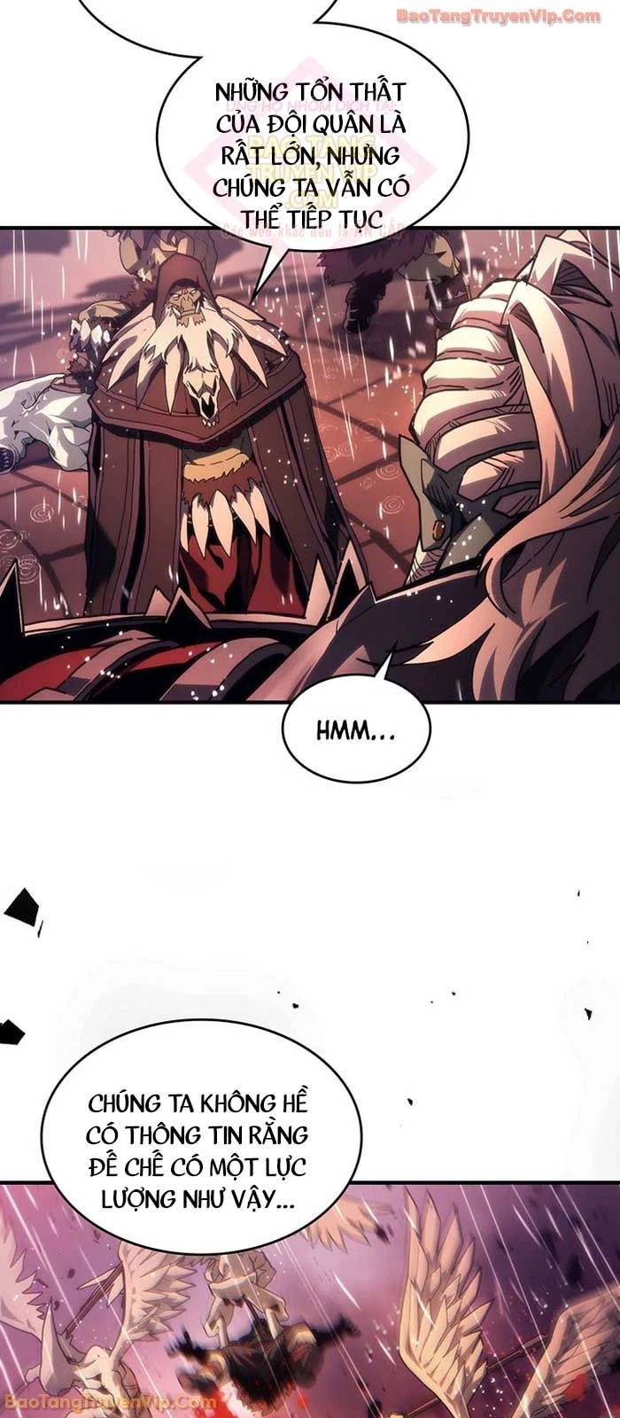 Hãy Hành Động Như Một Boss Đi Ngài Mr Devourer Chapter 95 - 12