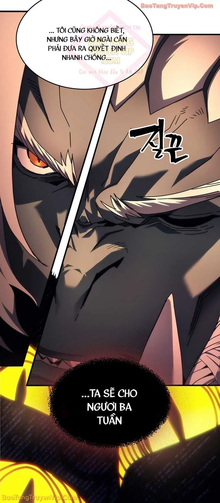 Hãy Hành Động Như Một Boss Đi Ngài Mr Devourer Chapter 95 - 14