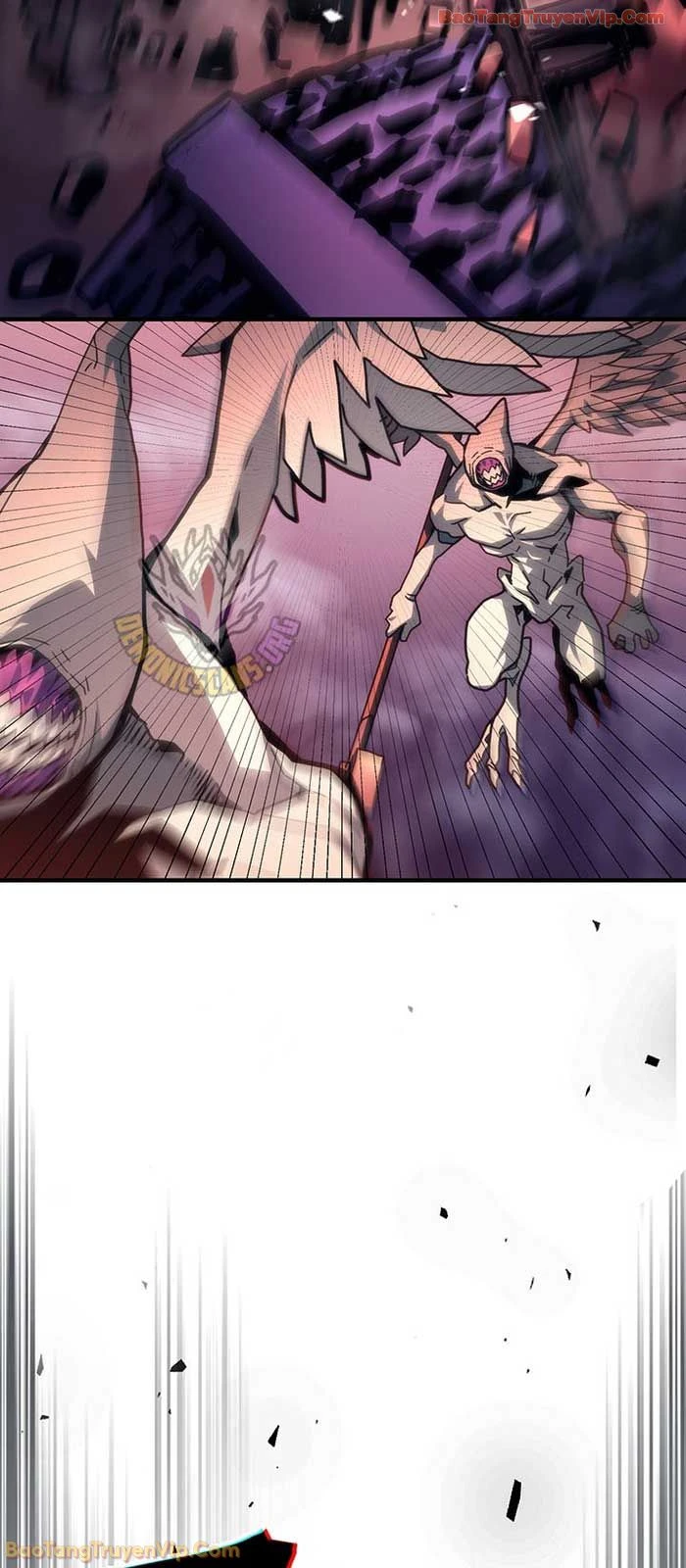 Hãy Hành Động Như Một Boss Đi Ngài Mr Devourer Chapter 95 - 21