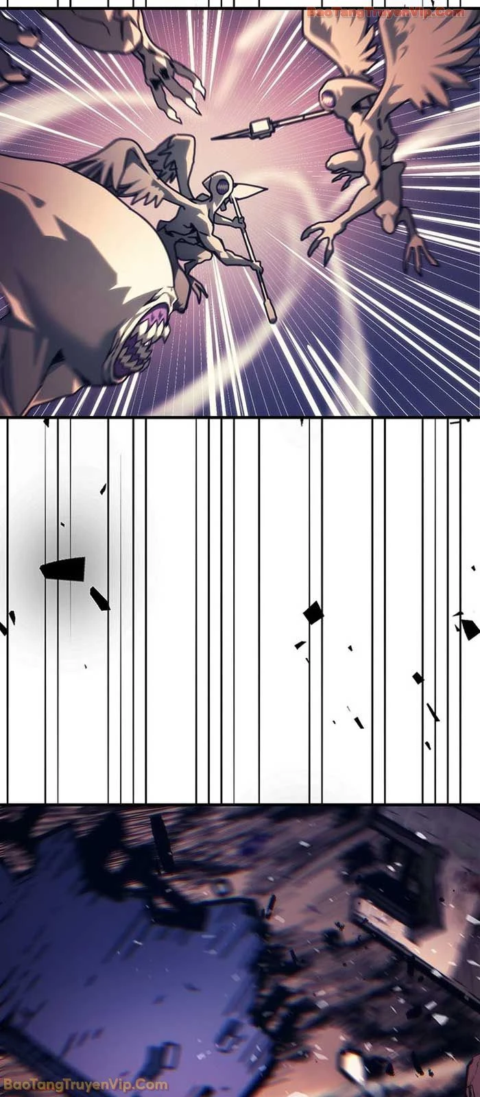 Hãy Hành Động Như Một Boss Đi Ngài Mr Devourer Chapter 95 - 25