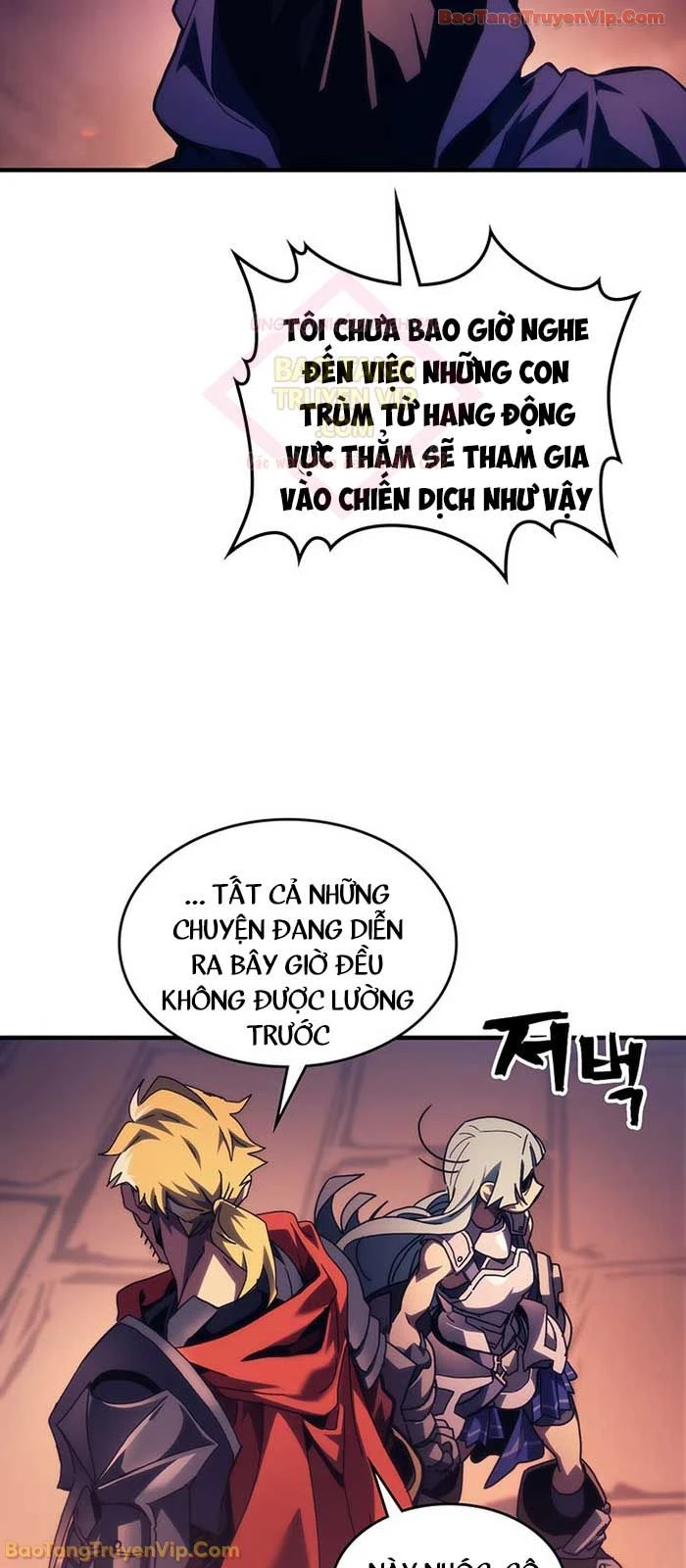 Hãy Hành Động Như Một Boss Đi Ngài Mr Devourer Chapter 95 - 31