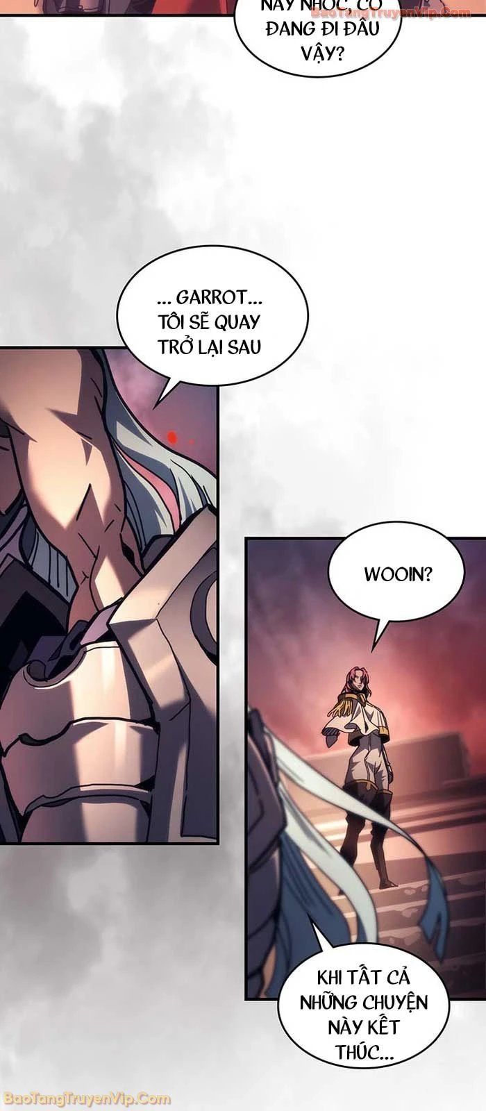 Hãy Hành Động Như Một Boss Đi Ngài Mr Devourer Chapter 95 - 32