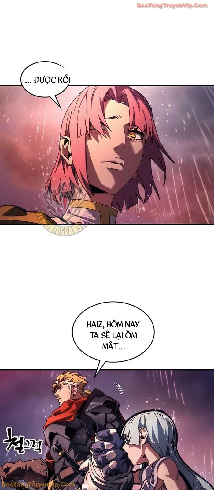 Hãy Hành Động Như Một Boss Đi Ngài Mr Devourer Chapter 95 - 34