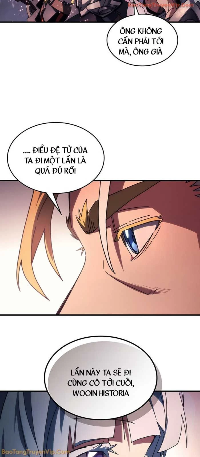 Hãy Hành Động Như Một Boss Đi Ngài Mr Devourer Chapter 95 - 35