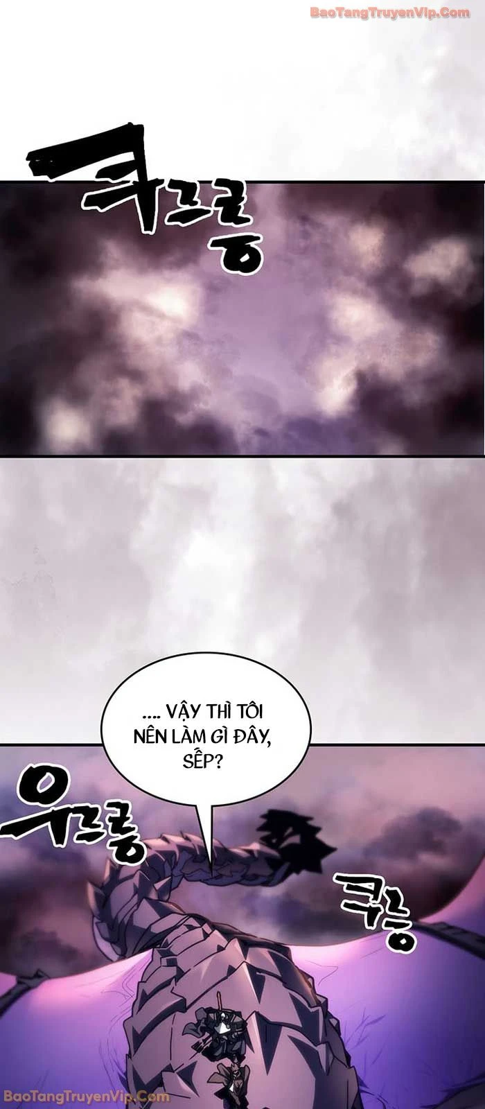 Hãy Hành Động Như Một Boss Đi Ngài Mr Devourer Chapter 95 - 38