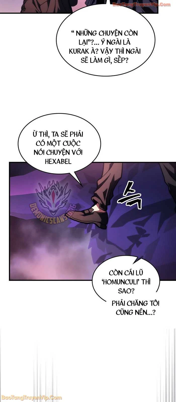 Hãy Hành Động Như Một Boss Đi Ngài Mr Devourer Chapter 95 - 40