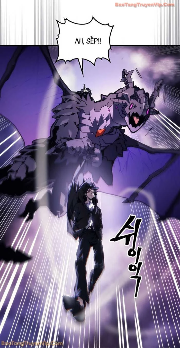 Hãy Hành Động Như Một Boss Đi Ngài Mr Devourer Chapter 95 - 41