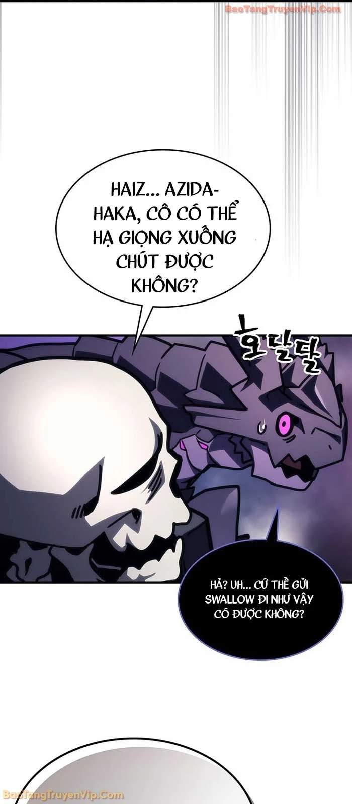 Hãy Hành Động Như Một Boss Đi Ngài Mr Devourer Chapter 95 - 42