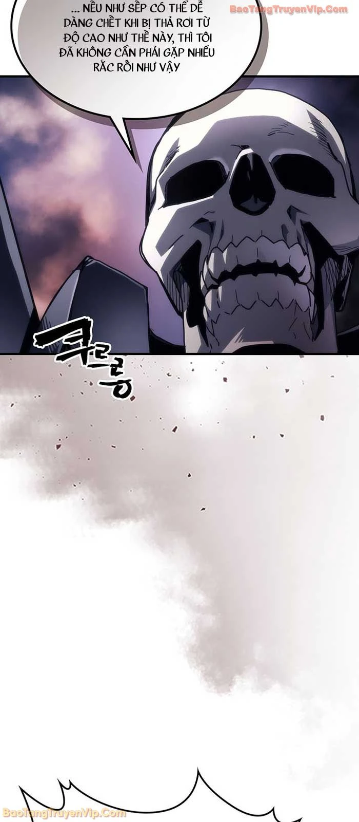 Hãy Hành Động Như Một Boss Đi Ngài Mr Devourer Chapter 95 - 43