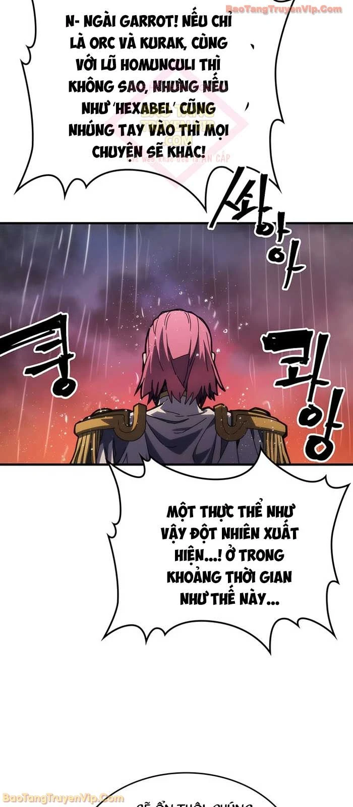 Hãy Hành Động Như Một Boss Đi Ngài Mr Devourer Chapter 95 - 44