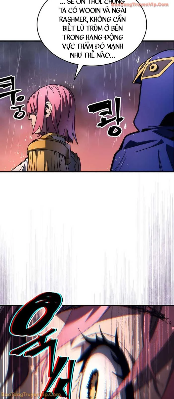 Hãy Hành Động Như Một Boss Đi Ngài Mr Devourer Chapter 95 - 45