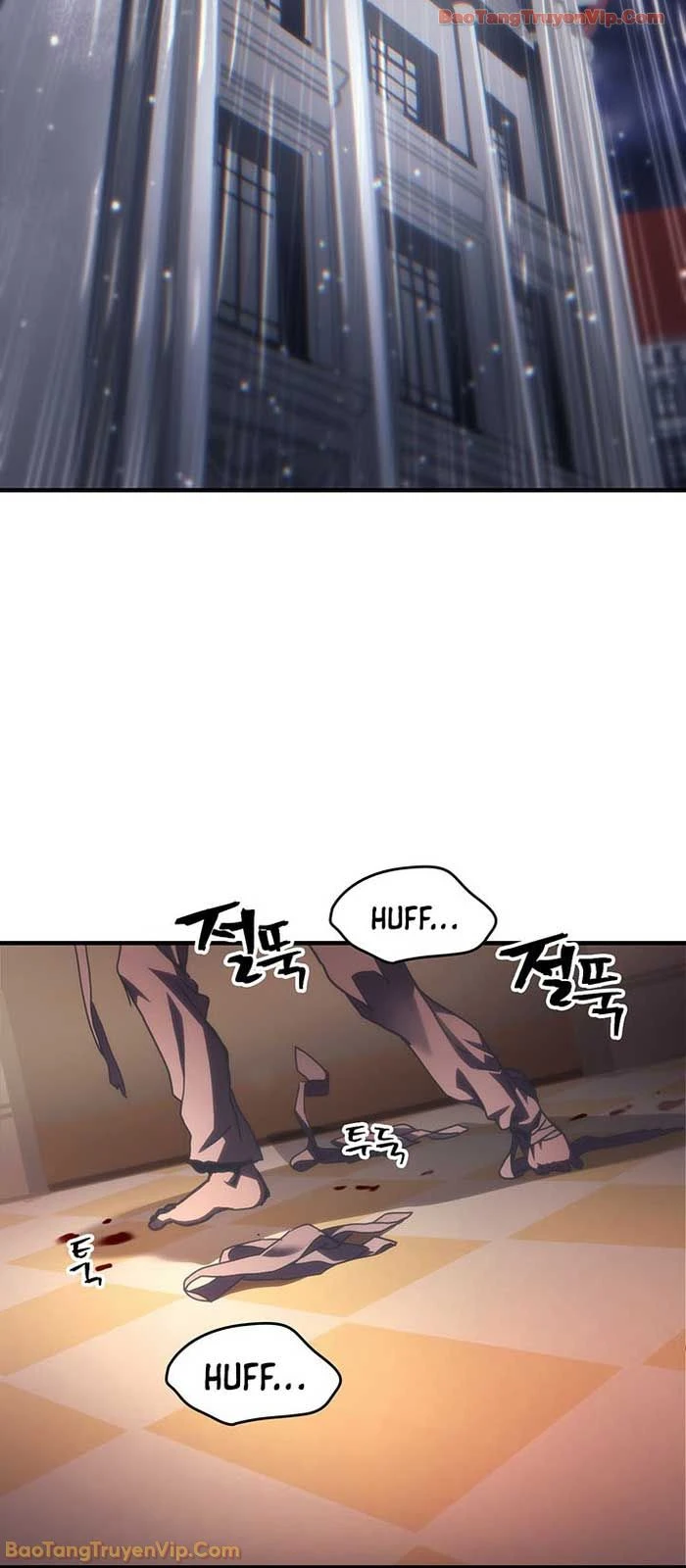 Hãy Hành Động Như Một Boss Đi Ngài Mr Devourer Chapter 95 - 51