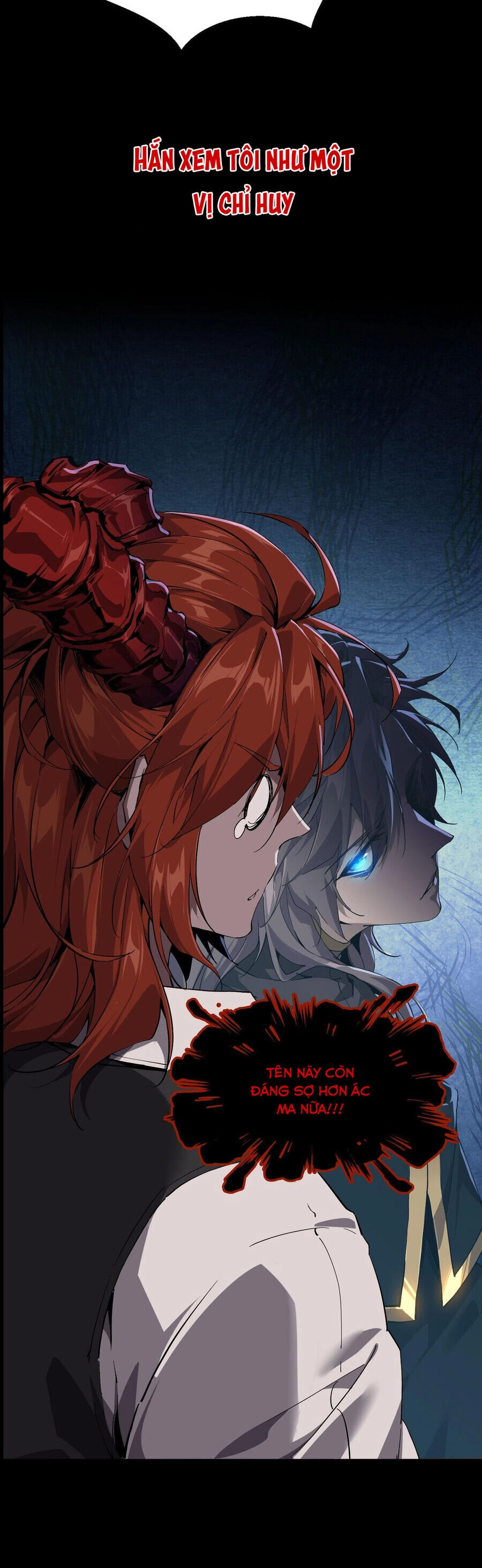 Ta Phế Tay Phong Sinh Thủy Khởi Trong Phản Diện Chapter 0 - 13