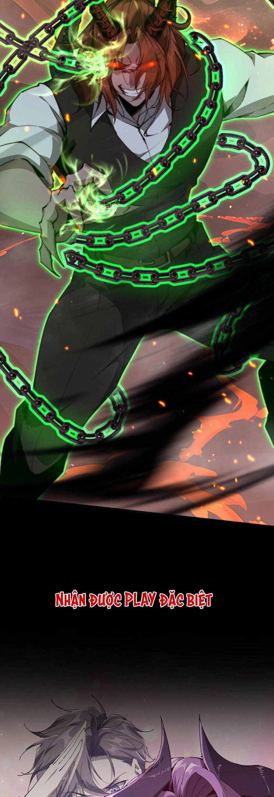 Ta Phế Tay Phong Sinh Thủy Khởi Trong Phản Diện Chapter 0 - 16