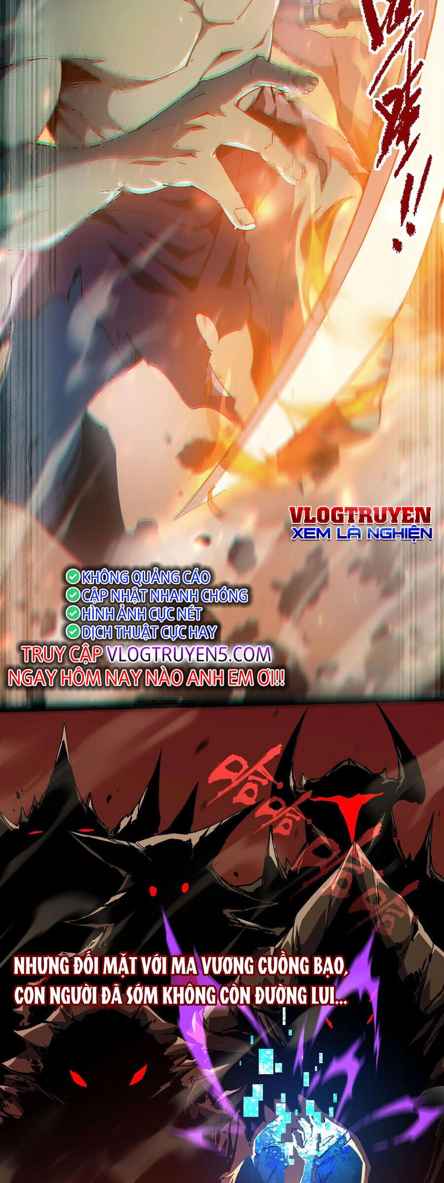 Ta Phế Tay Phong Sinh Thủy Khởi Trong Phản Diện Chapter 1 - 3