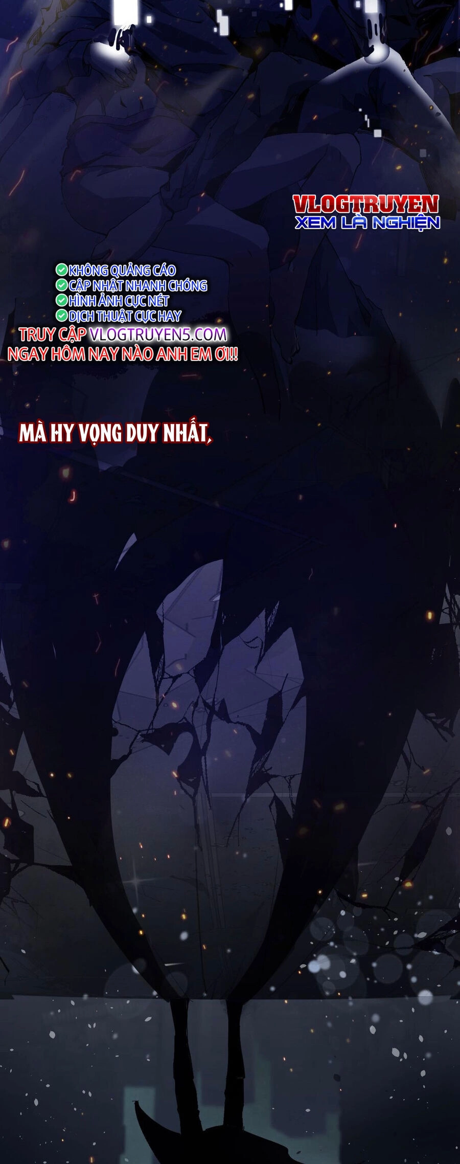 Ta Phế Tay Phong Sinh Thủy Khởi Trong Phản Diện Chapter 1 - 6