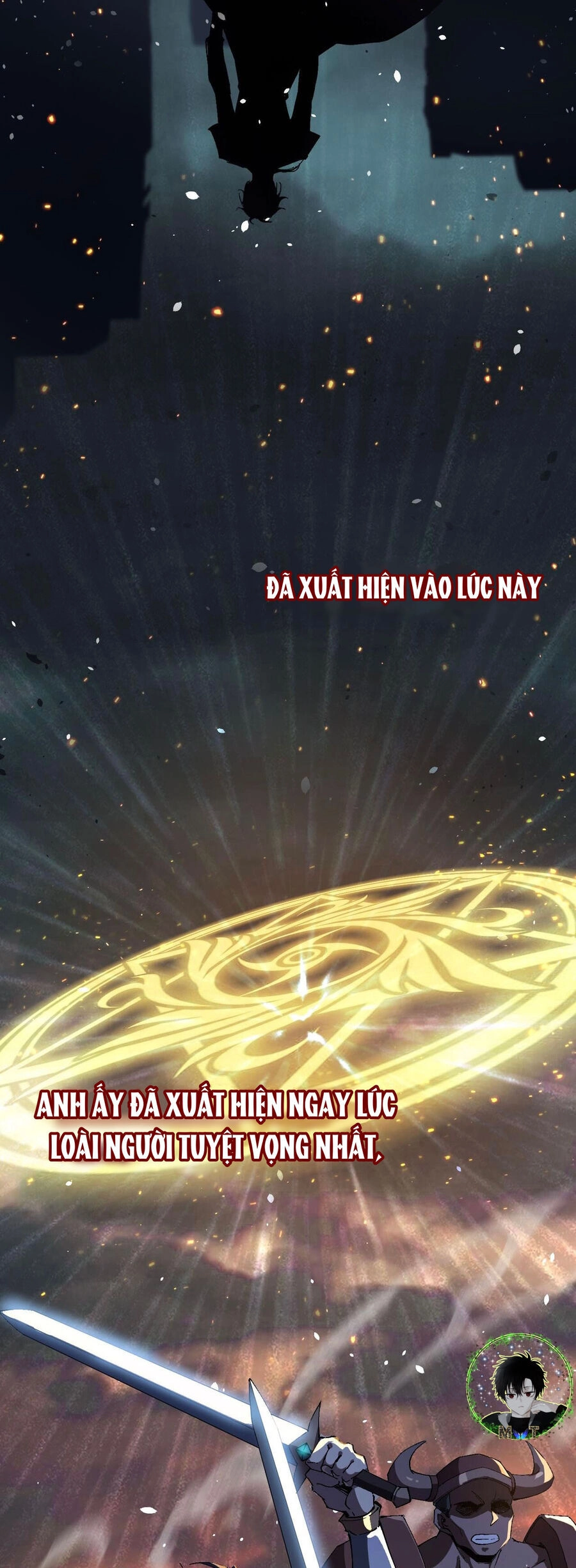 Ta Phế Tay Phong Sinh Thủy Khởi Trong Phản Diện Chapter 1 - 7