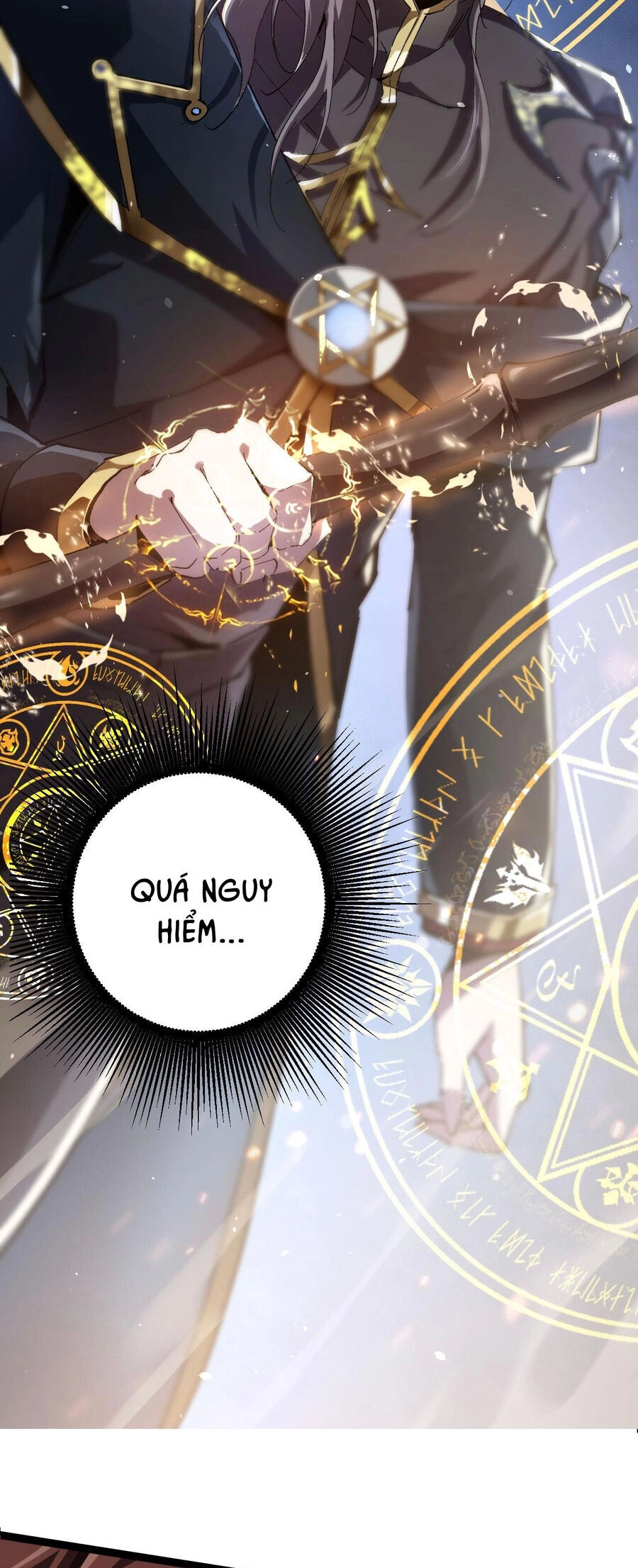 Ta Phế Tay Phong Sinh Thủy Khởi Trong Phản Diện Chapter 1 - 10