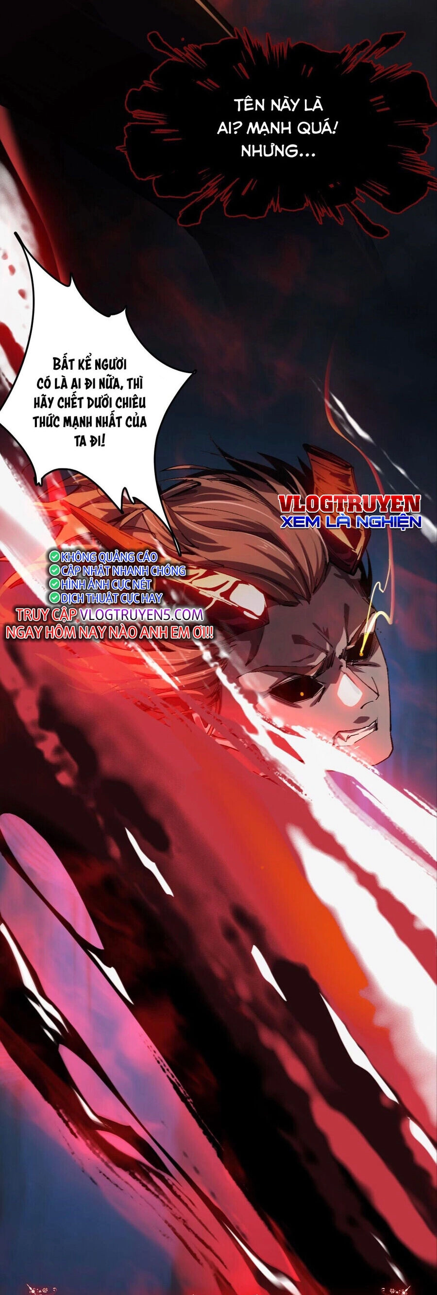 Ta Phế Tay Phong Sinh Thủy Khởi Trong Phản Diện Chapter 1 - 15